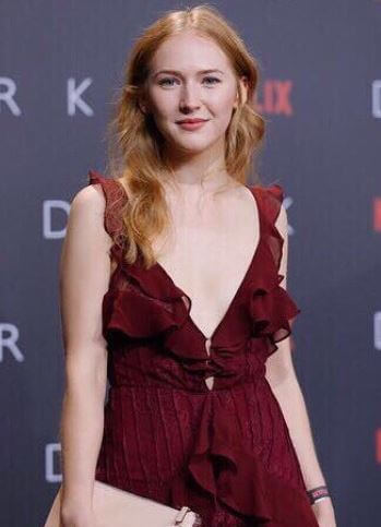 During Dark Season 1